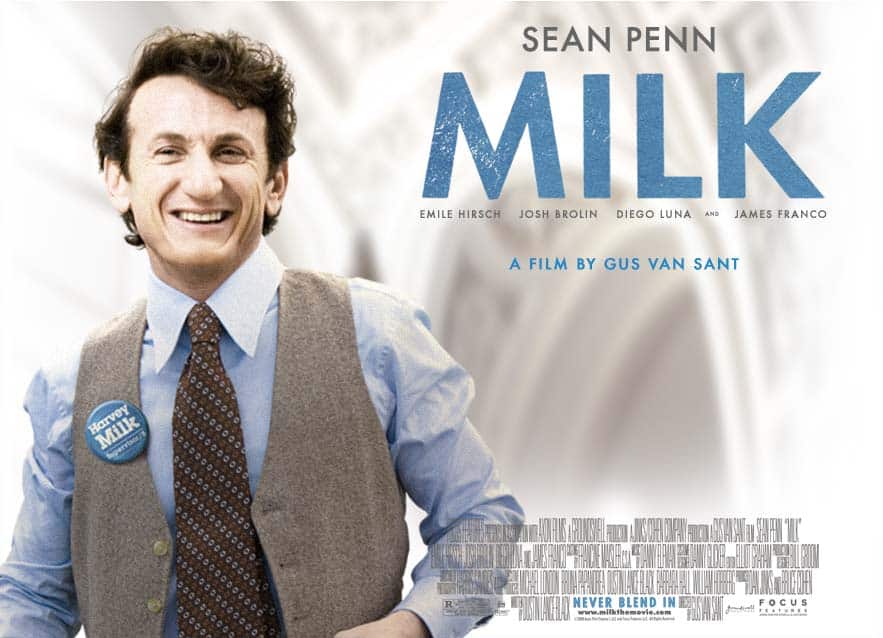 Milk (2008)