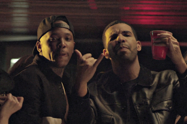 YG - Why You Always Hatin? ft. Drake, Kamaiyah