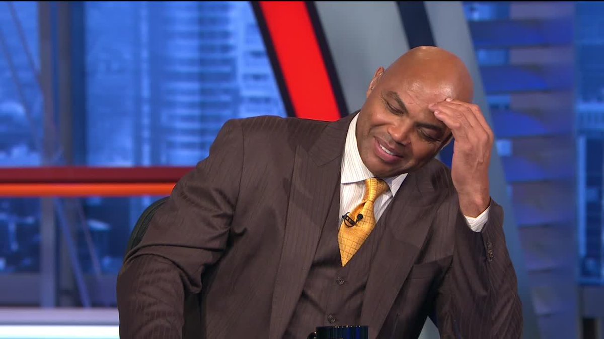 Chuck Plays 'Who He Play For?' ????