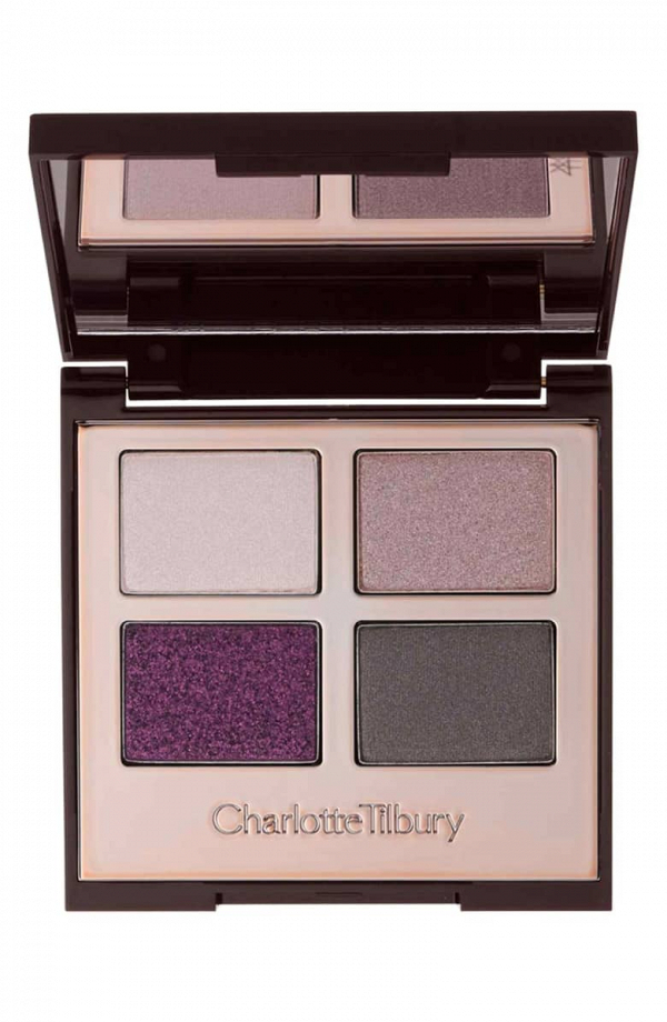 LUXURY PALETTE