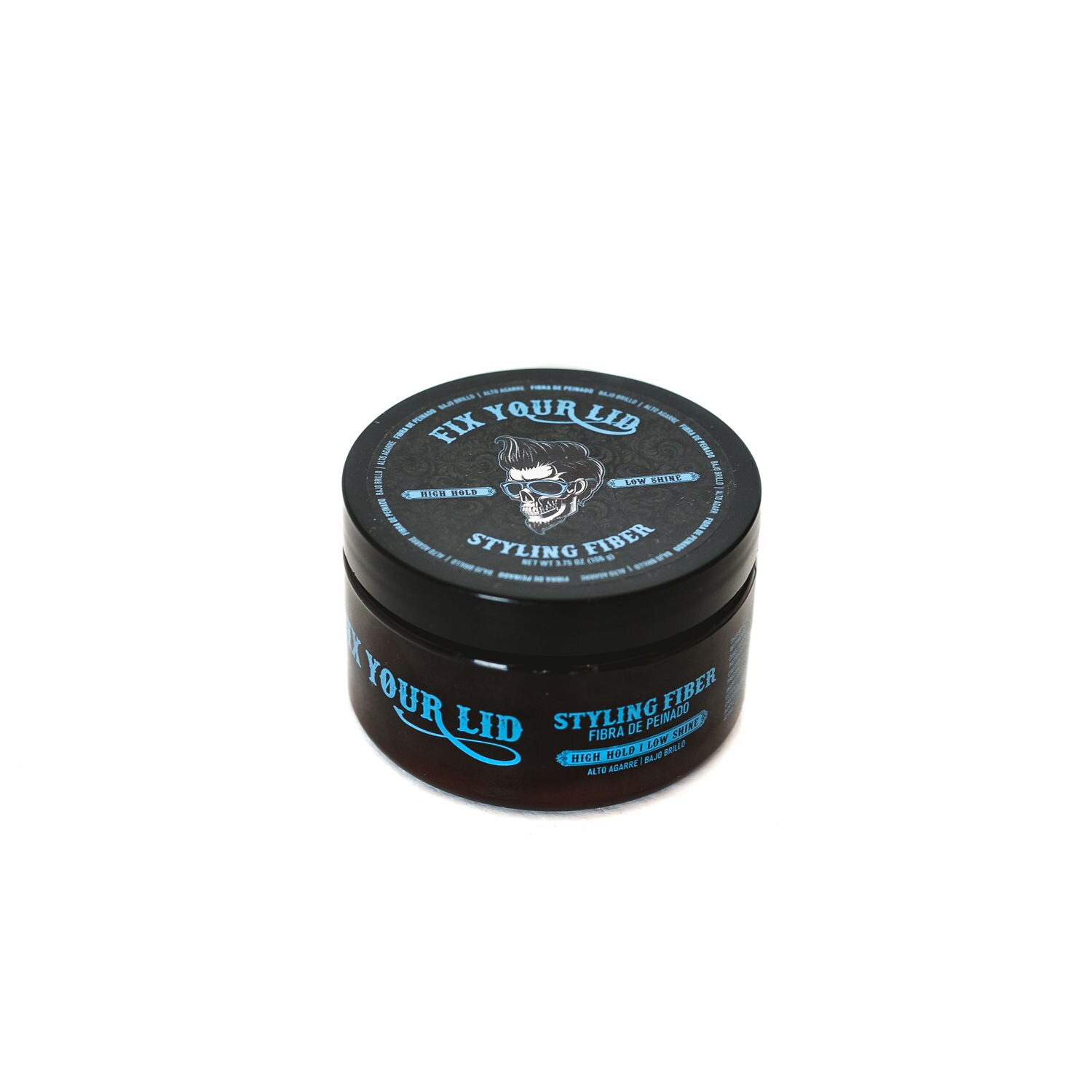 Fix Your Lid Fiber 3.75oz