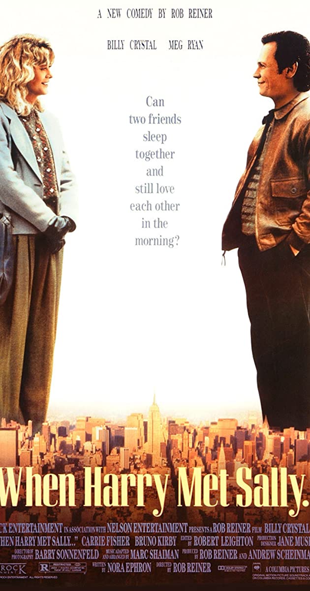 When Harry Met Sally... (1989)