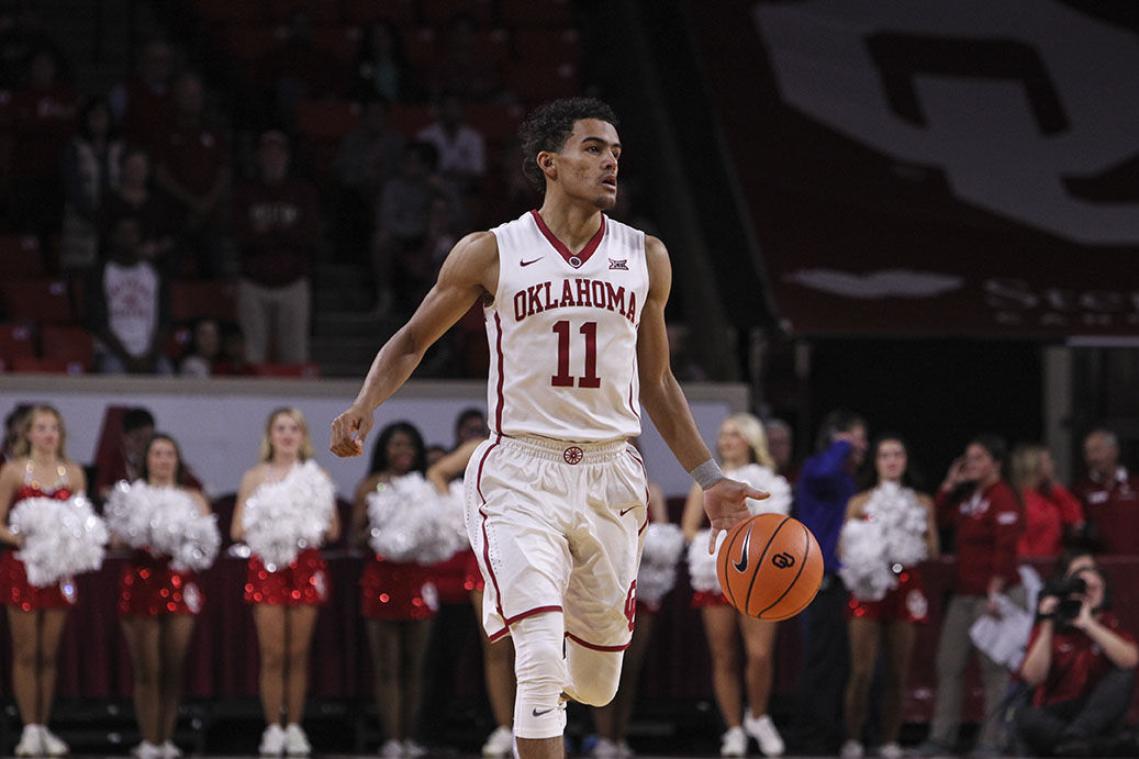 Trae Young Oklahoma vs Oklahoma St Highlights | 48 Pts 8 Asts