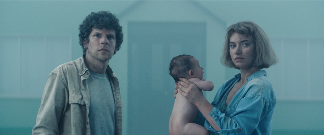 Vivarium (2019) 