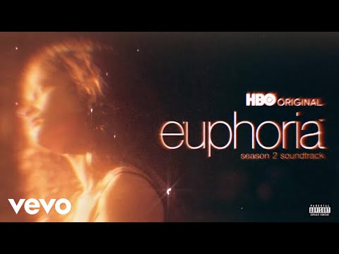 Labrinth - I'm Tired (From "Euphoria" An Original HBO Series - Official Audio)