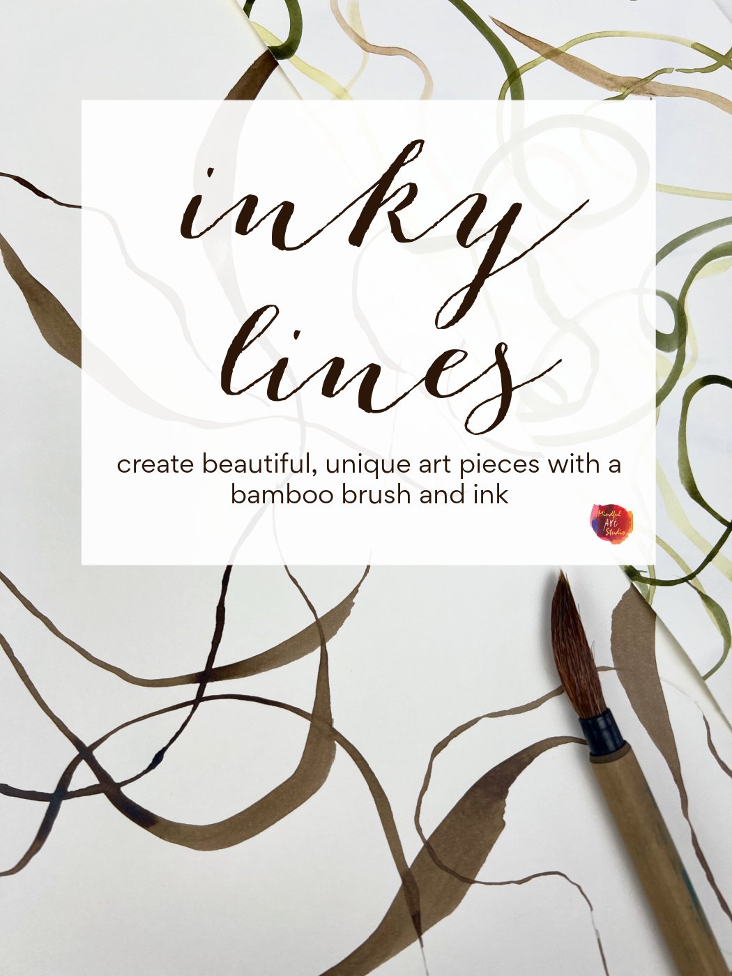 Mindful Art Studio