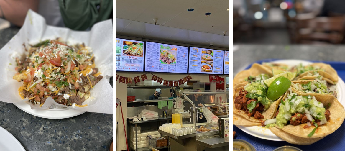 El Patron Traditional Mexican Grill - Mira Mesa - San Diego, CA