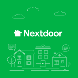Nextdoor is the neighborhood hub for trusted connections and the exchange of helpful information, goods, and services. Join your neighborhood.