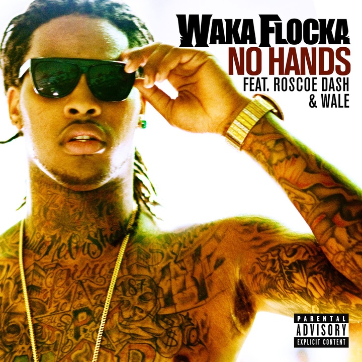 Waka Flocka Flame - "No Hands" ft. Wale & Roscoe Dash (Official Video)