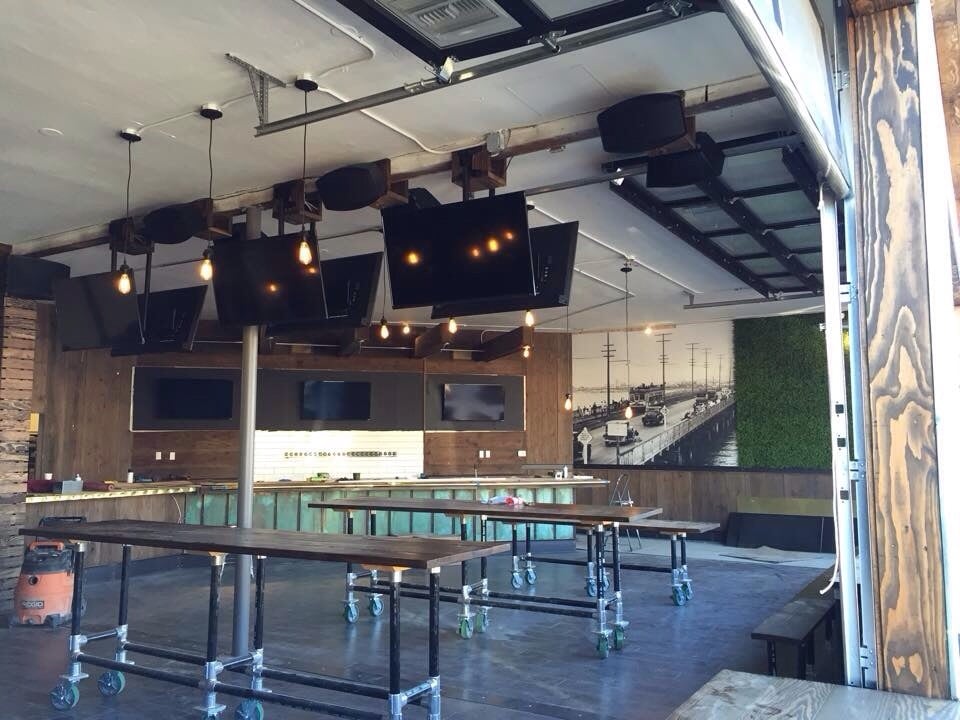 Bayside Landing