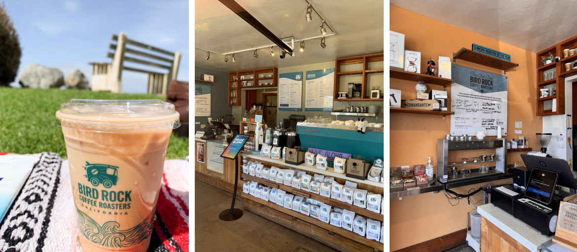 Bird Rock Coffee Roasters