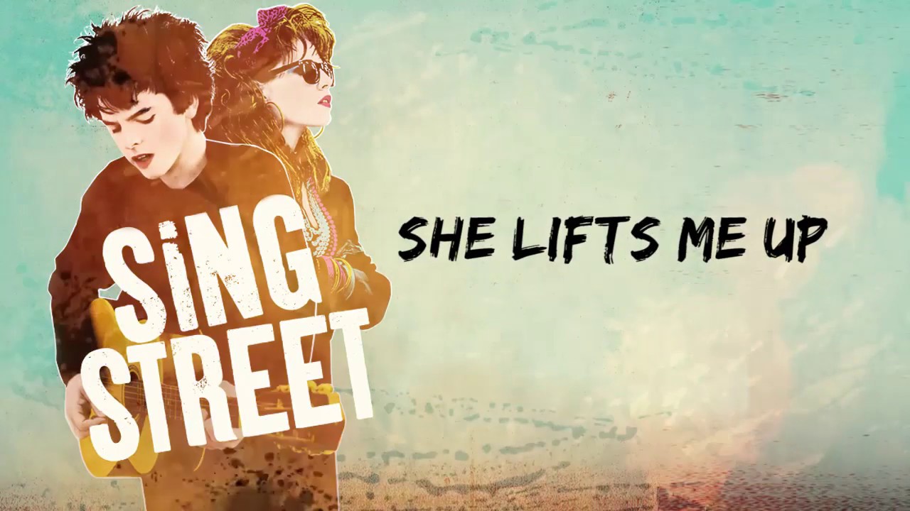 Up - Sing Street (Motion Picture Soundtrack) (Lyrics)