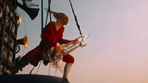Mad Max: Fury Road