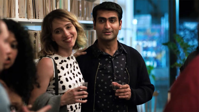 The Big Sick