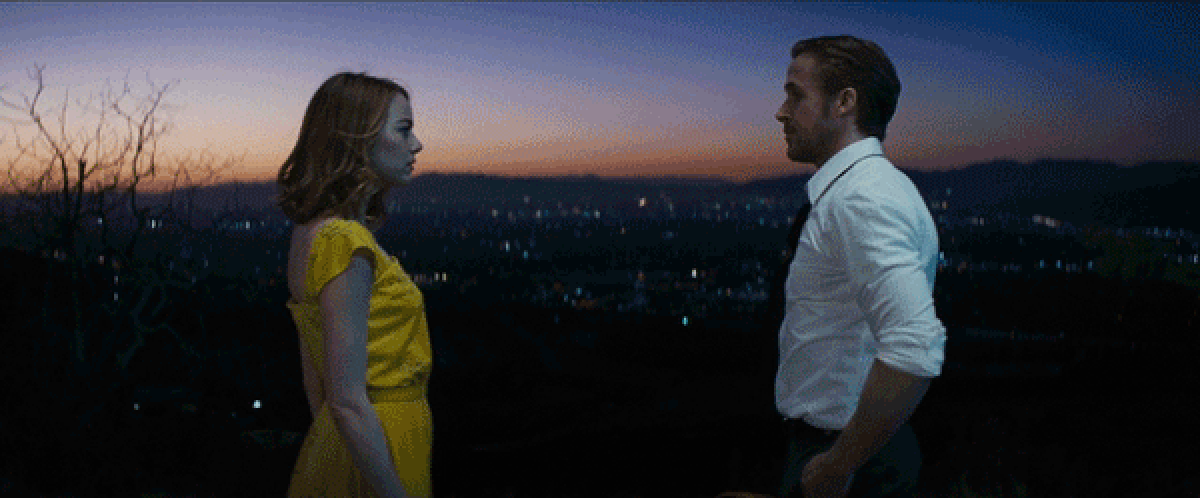 La La Land (2016) - IMDb