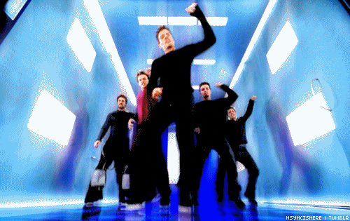 NSYNC - It's Gonna Be Me (Official Video)