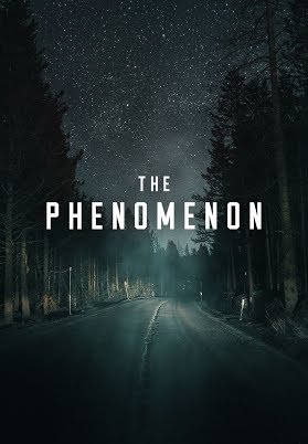 The Phenomenon (2020) | Trailer HD - YouTube