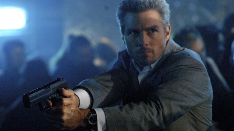 Collateral (2004)