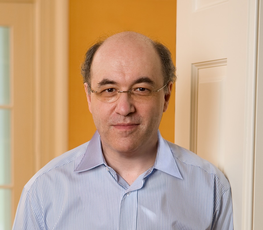 Stephen Wolfram - Some Details of My Personal Infrastructure