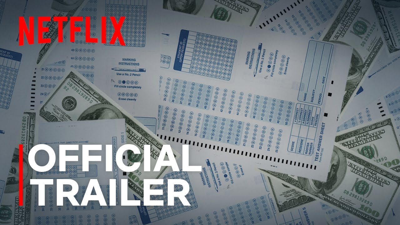 Operation Varsity Blues: The College Admissions Scandal | Official ...