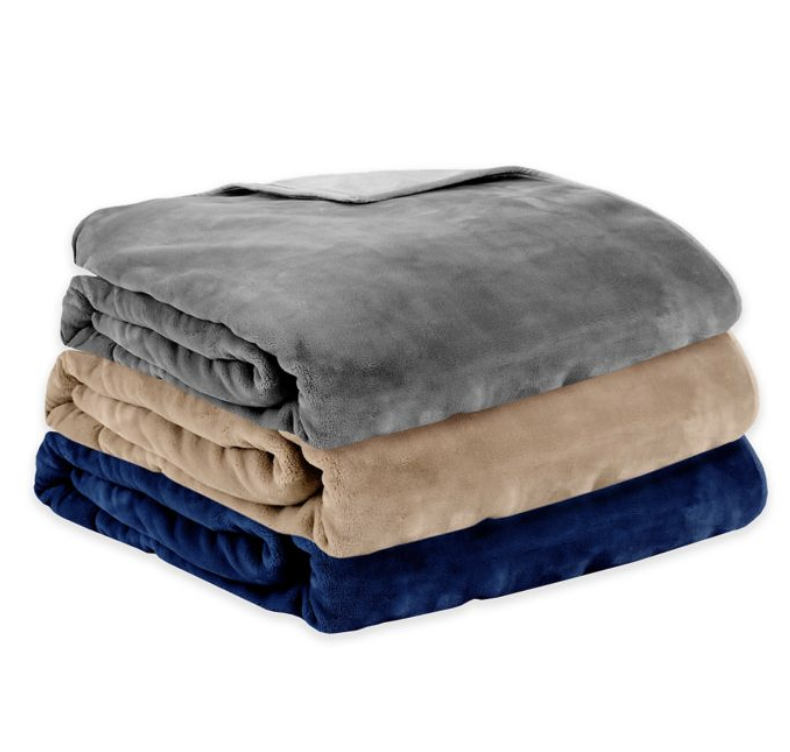 Therapedic Reversible Weighted Blanket