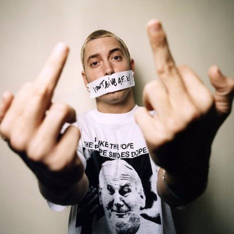 Eminem - Beautiful
