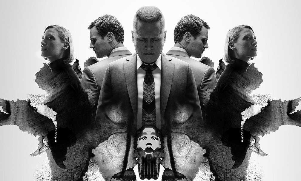 MINDHUNTER
