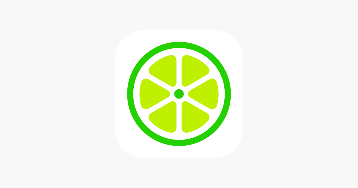 ‎Lime - Your Ride Anytime
