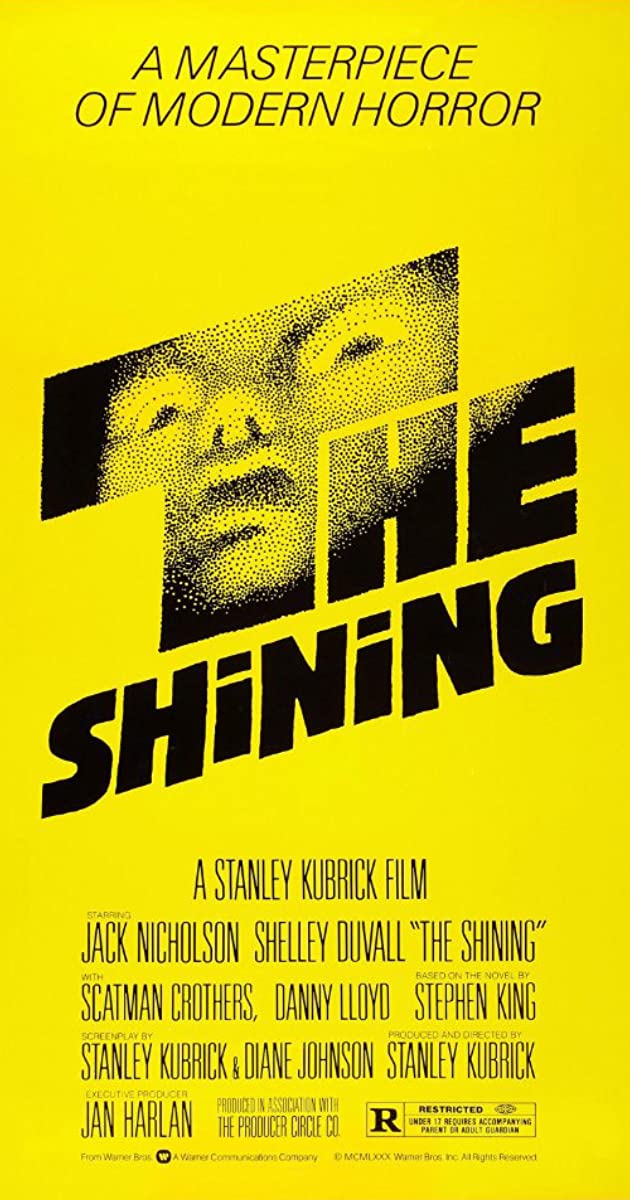 The Shining (1980)
