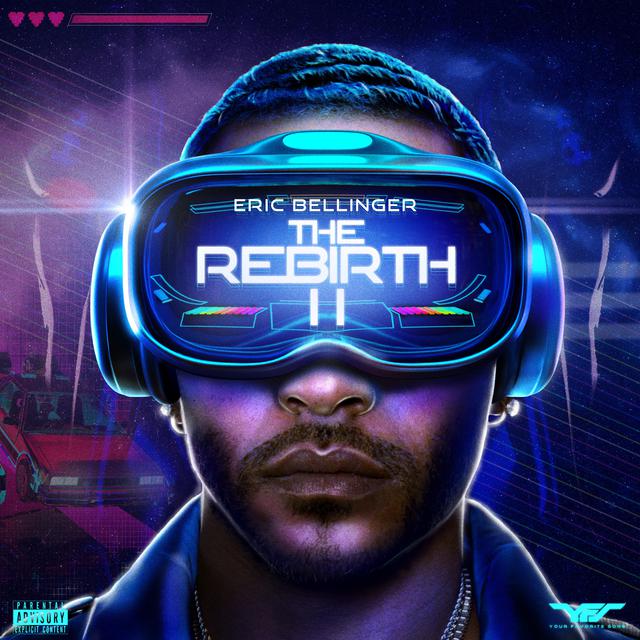 More of Your Love (feat. Ne-Yo)