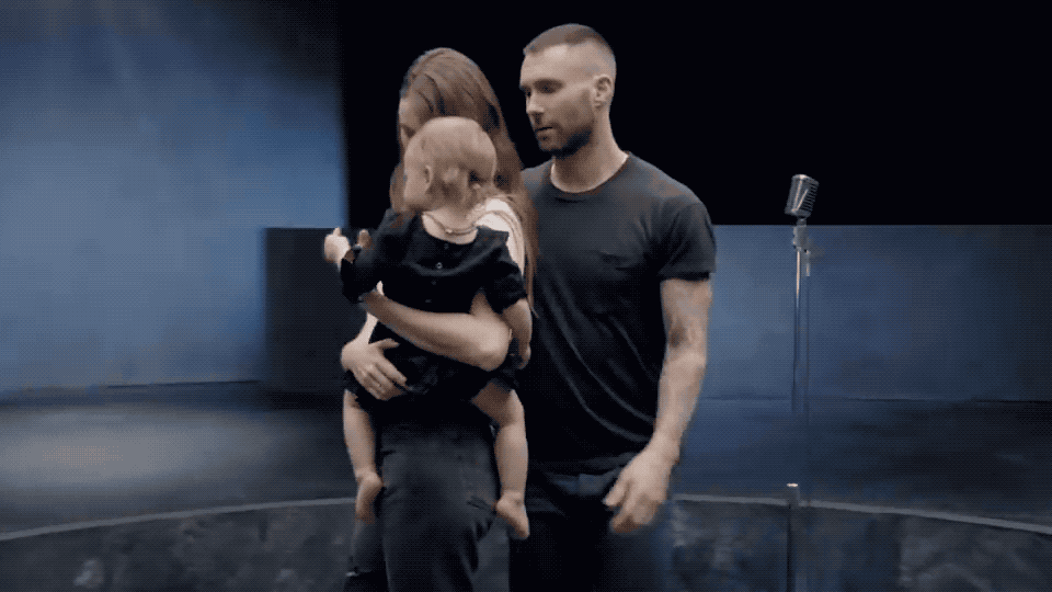 Maroon 5 - Girls Like You ft. Cardi B