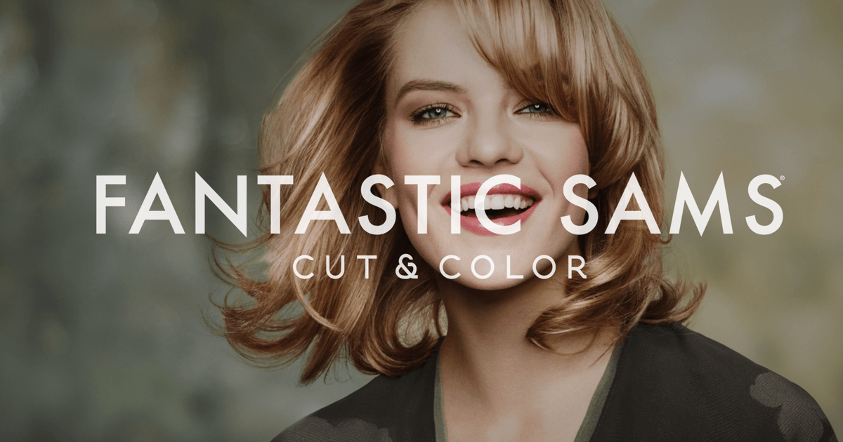 Fantastic Sams