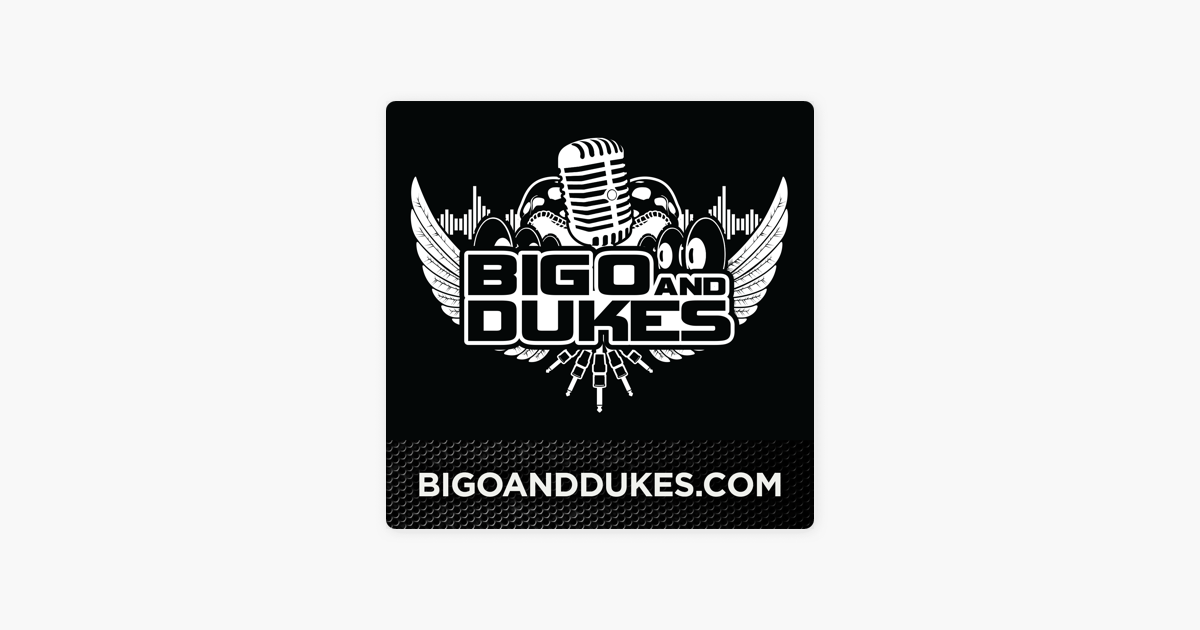‎The Big O And Dukes on Apple Podcasts