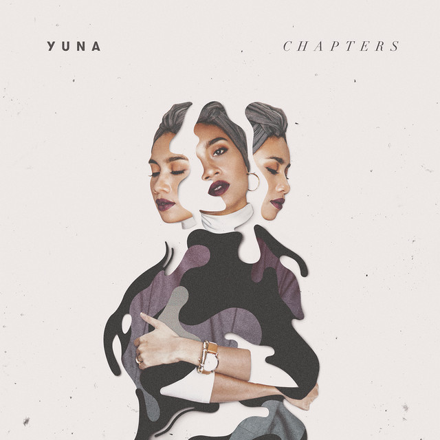 Crush — Yuna, Usher 