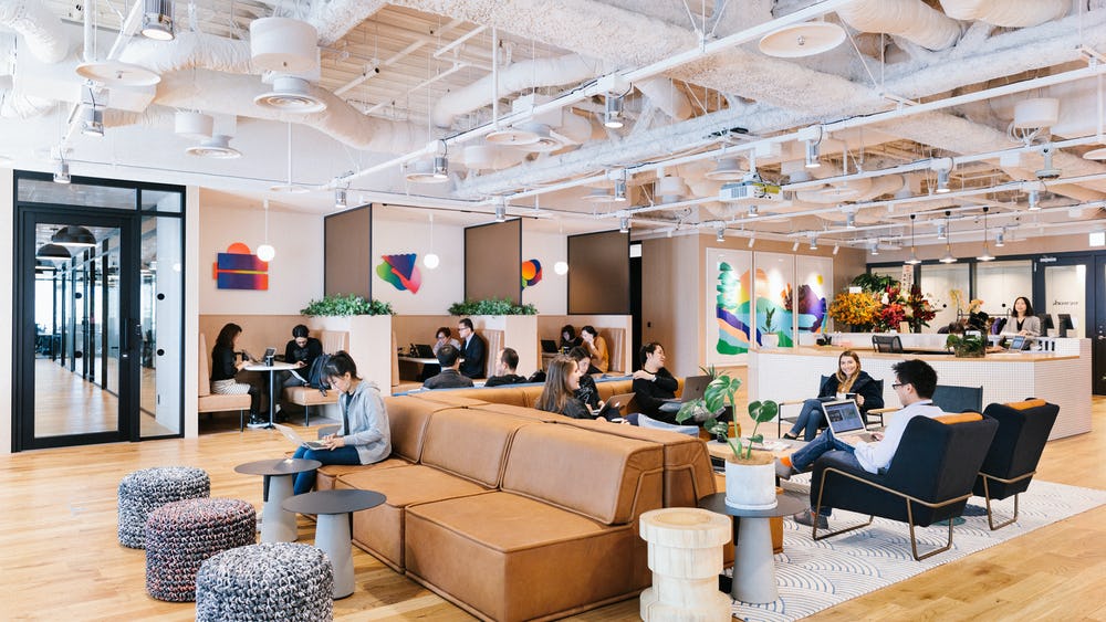 Runaway Story or Meltdown in Motion? The Unraveling of the WeWork IPO