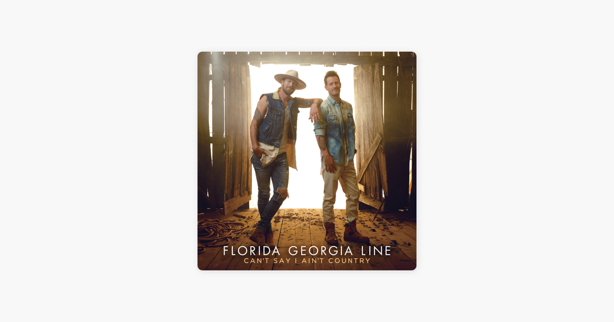 ‎Like You Never Had It by Florida Georgia Line