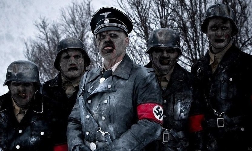 Dead Snow (2009)