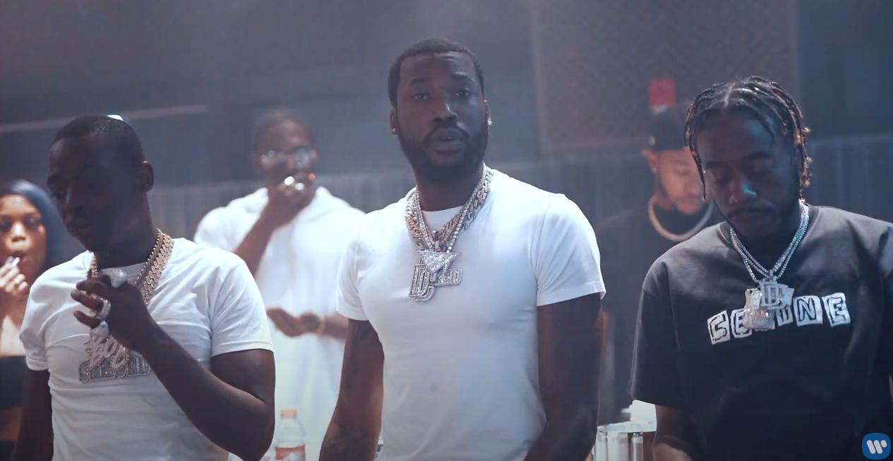 Meek Mill - Wins & Losses