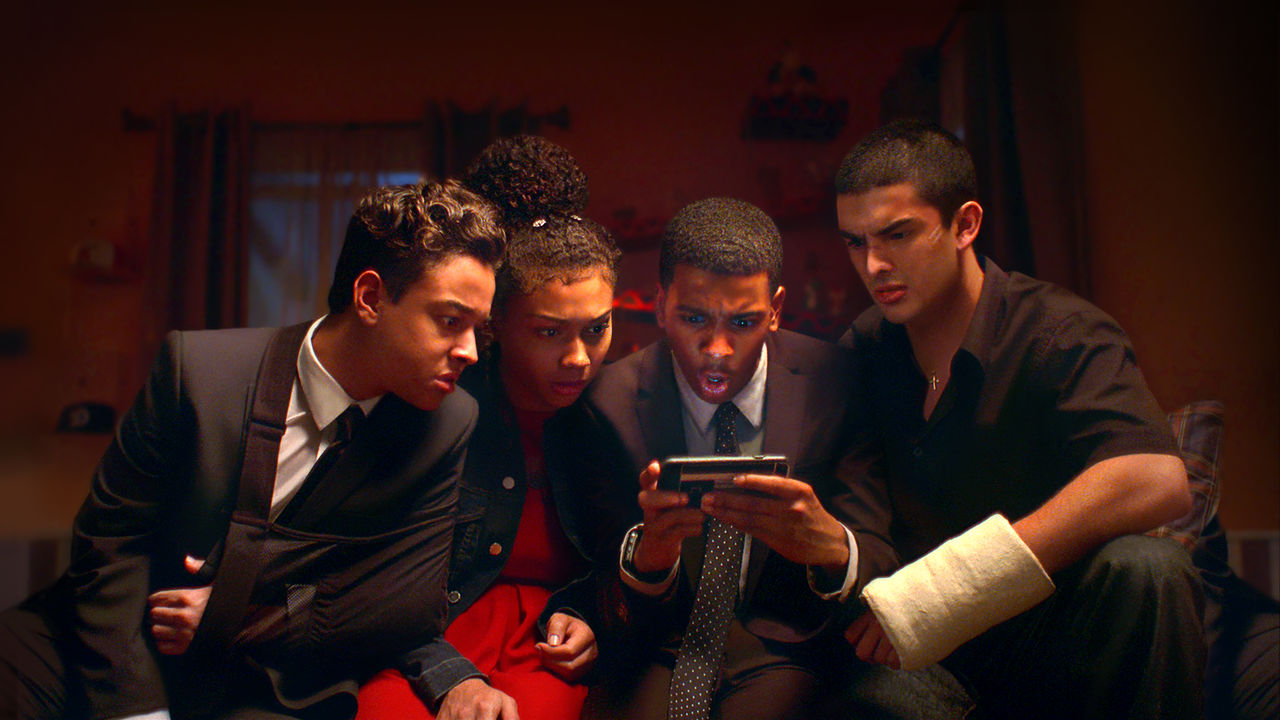 On My Block | Netflix Official Site