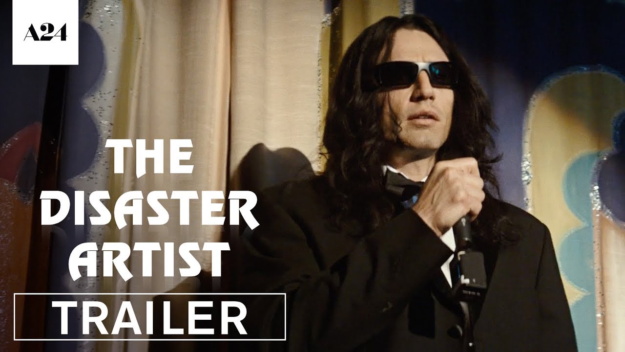 The Disaster Artist | Tommy | Official Trailer