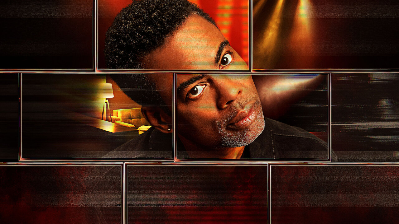 Chris Rock: Selective Outrage | Netflix