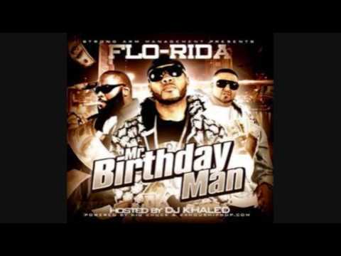 Flo rida FT Tpain Get Low
