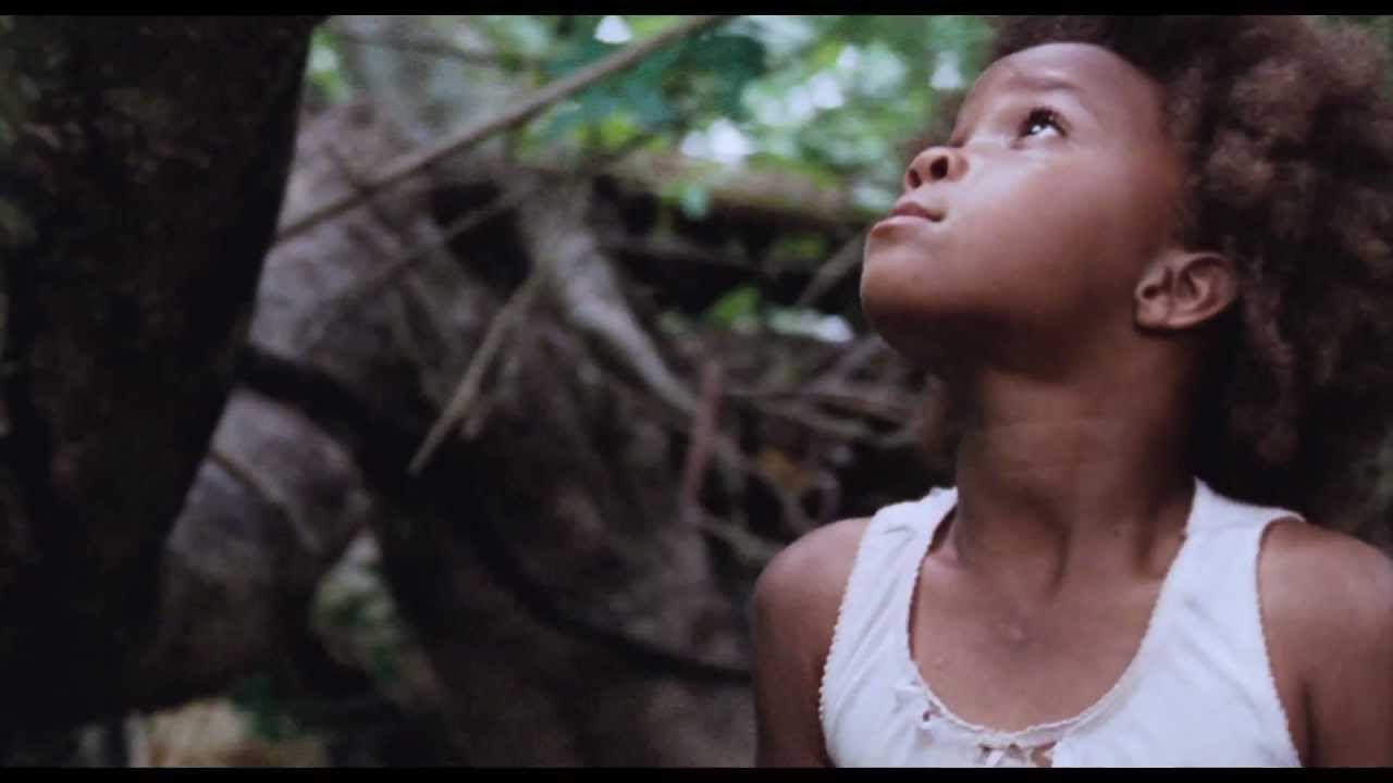 BEASTS OF THE SOUTHERN WILD: Official Trailer