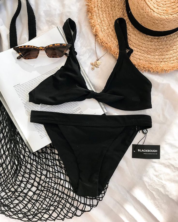Blackbough Swim: Designed for the tropical soul | Bikinis and Swimwear