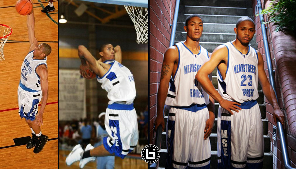 10 BEST AAU BASKETBALL TEAMS EVER