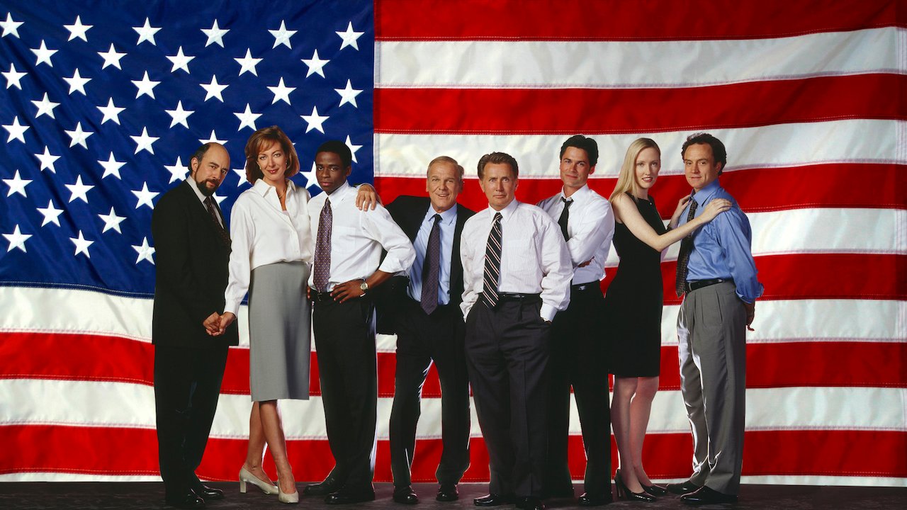 The West Wing | Netflix
