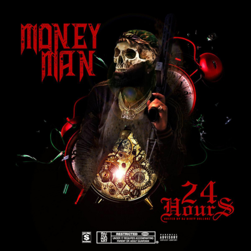 Money Man - 24 (AUDIO)