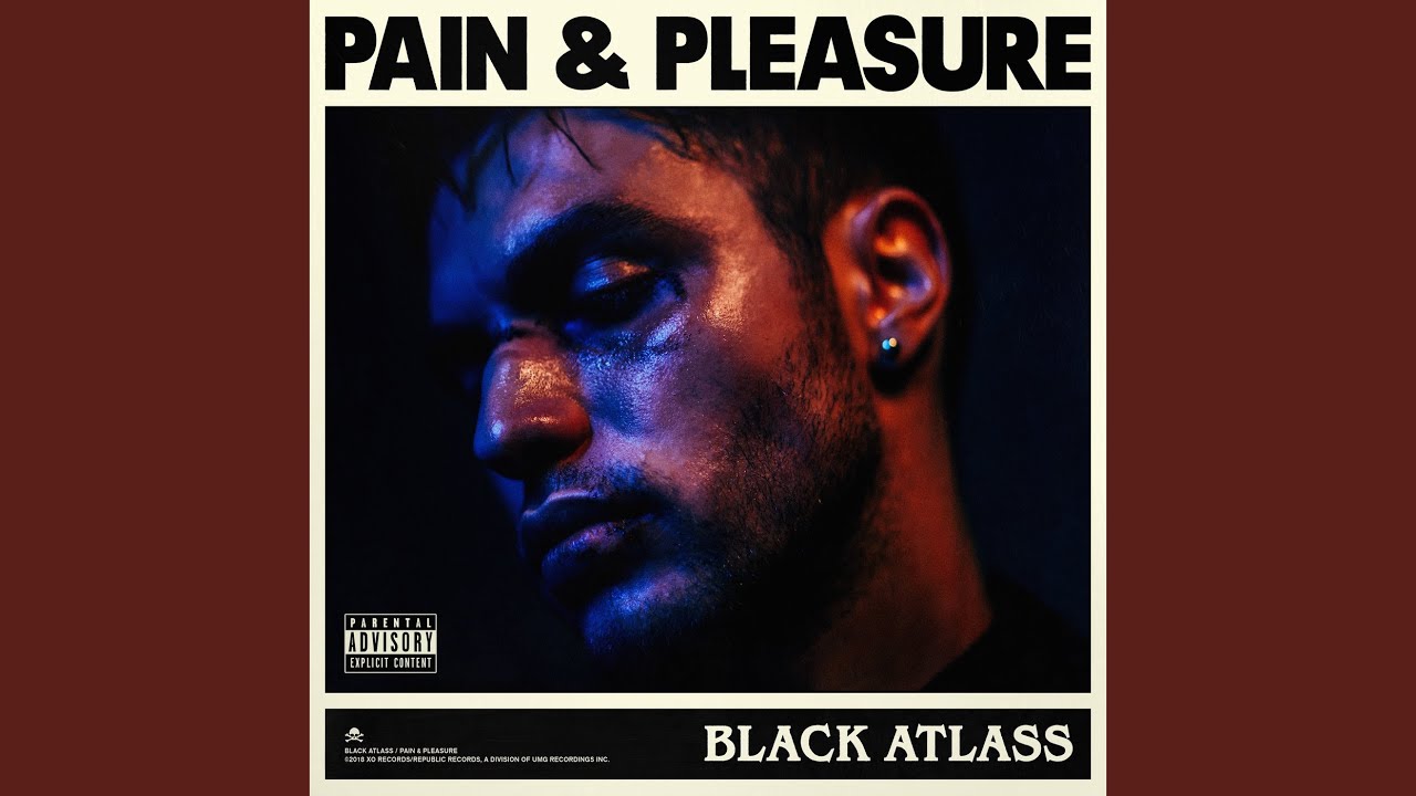 If They Only Knew - Black Atlass
