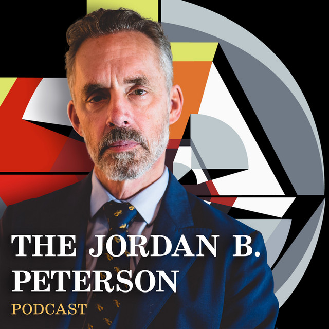 The Jordan B. Peterson Podcast - Westwood One Podcast Network / Dr. Jordan B Peterson
