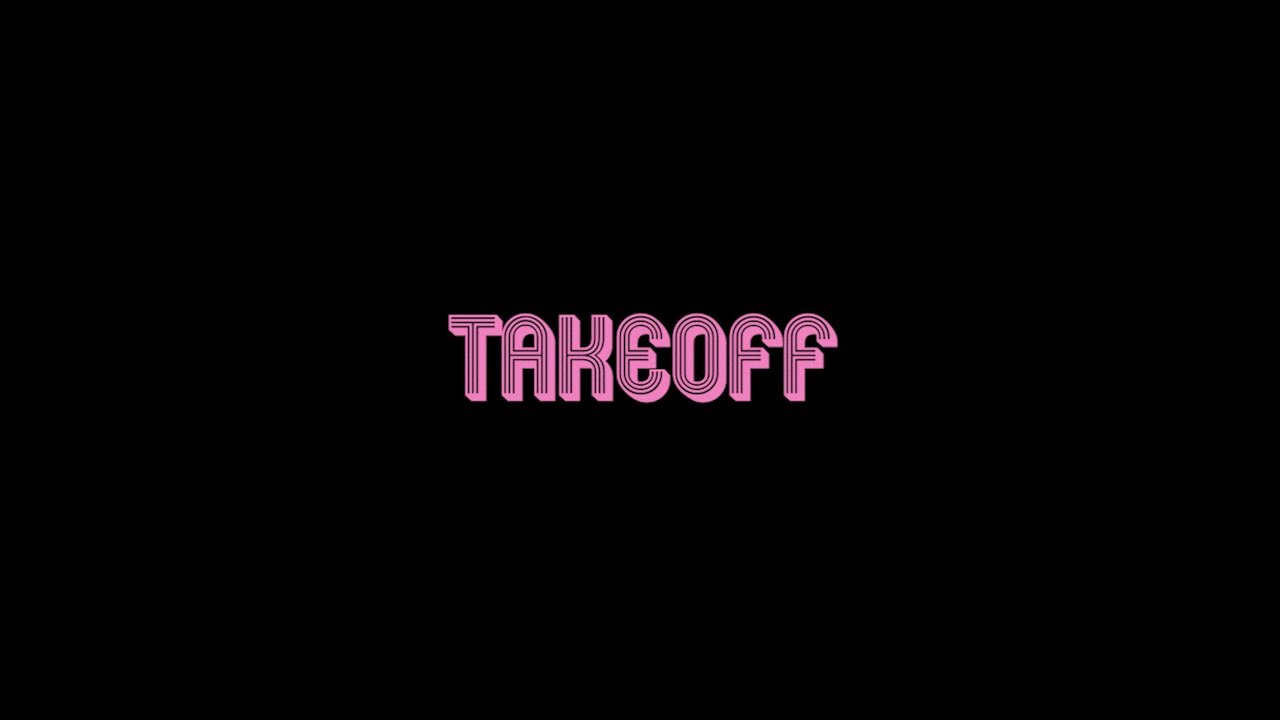 Shanzyan - Takeoff (feat. Ross Mayfield)